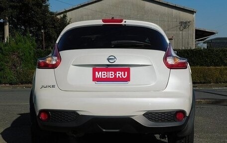 Nissan Juke II, 2018 год, 1 050 000 рублей, 7 фотография