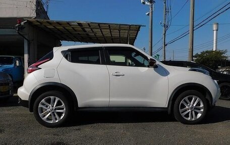 Nissan Juke II, 2018 год, 1 050 000 рублей, 6 фотография