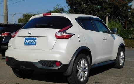 Nissan Juke II, 2018 год, 1 050 000 рублей, 5 фотография