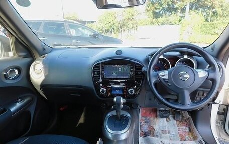 Nissan Juke II, 2018 год, 1 050 000 рублей, 12 фотография