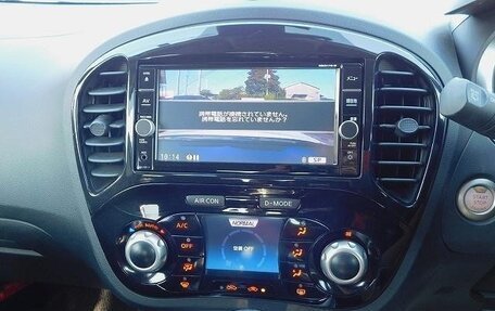 Nissan Juke II, 2018 год, 1 050 000 рублей, 16 фотография