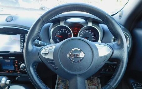 Nissan Juke II, 2018 год, 1 050 000 рублей, 15 фотография