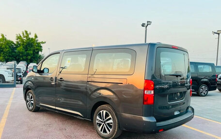 Citroen SpaceTourer I, 2025 год, 4 460 548 рублей, 3 фотография