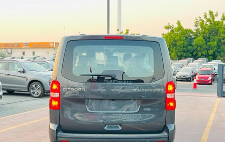 Citroen SpaceTourer I, 2025 год, 4 460 548 рублей, 4 фотография