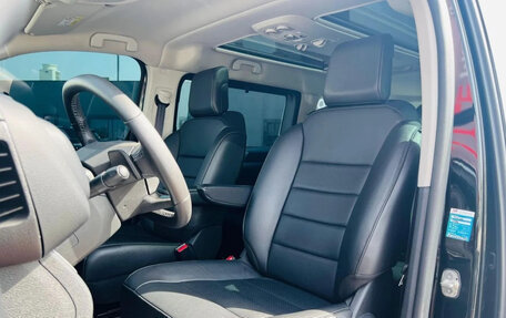 Citroen SpaceTourer I, 2025 год, 4 460 548 рублей, 6 фотография