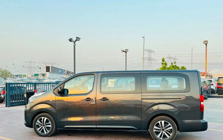 Citroen SpaceTourer I, 2025 год, 4 460 548 рублей, 2 фотография