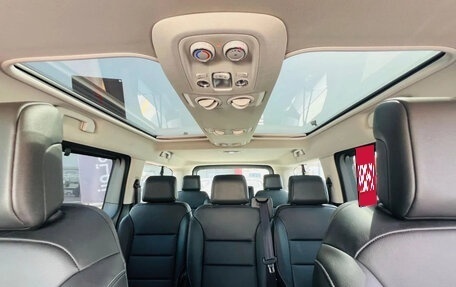 Citroen SpaceTourer I, 2025 год, 4 460 548 рублей, 8 фотография