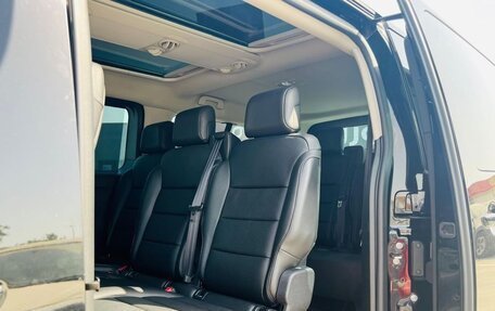 Citroen SpaceTourer I, 2025 год, 4 460 548 рублей, 21 фотография