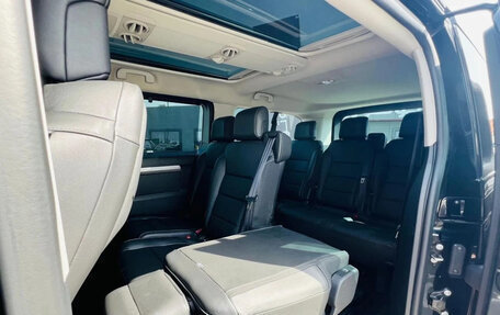 Citroen SpaceTourer I, 2025 год, 4 460 548 рублей, 16 фотография