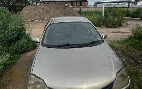 Nissan Primera III, 2001 год, 295 000 рублей, 4 фотография