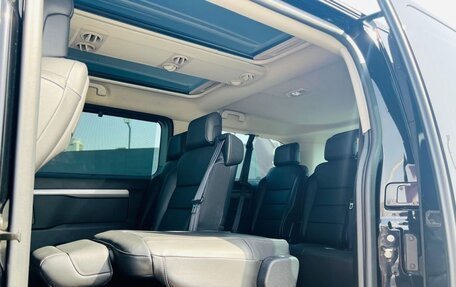 Citroen SpaceTourer I, 2025 год, 4 460 548 рублей, 22 фотография