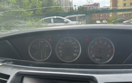 Nissan Primera III, 2001 год, 295 000 рублей, 12 фотография