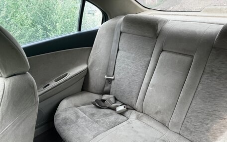 Nissan Primera III, 2001 год, 295 000 рублей, 11 фотография