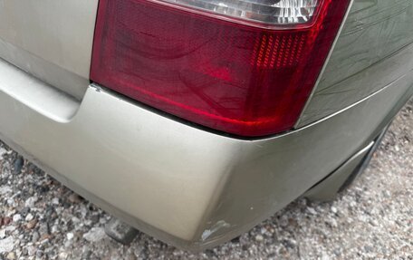 Nissan Primera III, 2001 год, 295 000 рублей, 18 фотография