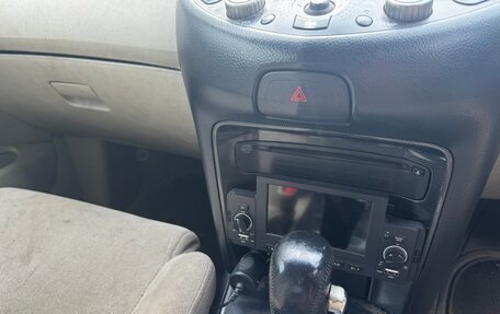 Nissan Primera III, 2001 год, 295 000 рублей, 13 фотография