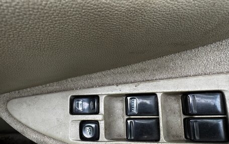 Nissan Primera III, 2001 год, 295 000 рублей, 14 фотография