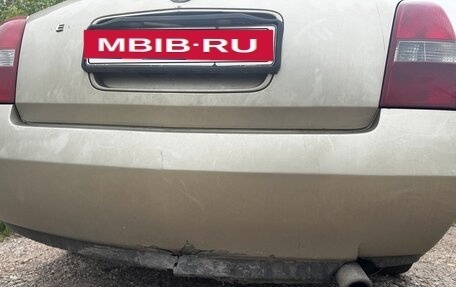 Nissan Primera III, 2001 год, 295 000 рублей, 15 фотография