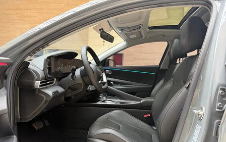 Hyundai Elantra, 2022 год, 1 469 000 рублей, 10 фотография