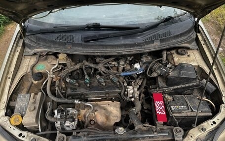Nissan Primera III, 2001 год, 295 000 рублей, 8 фотография