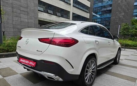 Mercedes-Benz GLE Coupe, 2023 год, 10 600 000 рублей, 2 фотография