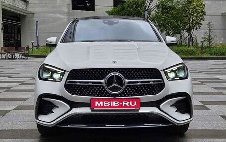 Mercedes-Benz GLE Coupe, 2023 год, 10 600 000 рублей, 3 фотография