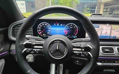 Mercedes-Benz GLE Coupe, 2023 год, 10 600 000 рублей, 14 фотография