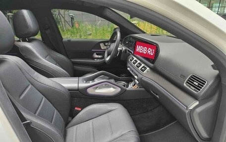Mercedes-Benz GLE Coupe, 2023 год, 10 600 000 рублей, 11 фотография