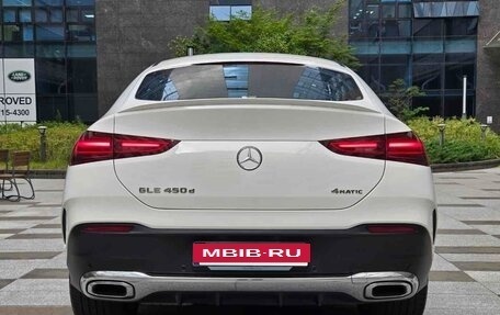 Mercedes-Benz GLE Coupe, 2023 год, 10 600 000 рублей, 4 фотография