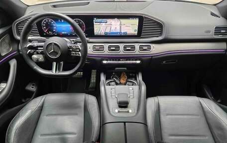 Mercedes-Benz GLE Coupe, 2023 год, 10 600 000 рублей, 16 фотография