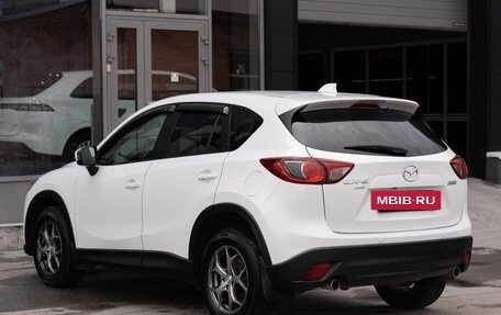 Mazda CX-5 II, 2013 год, 1 450 000 рублей, 7 фотография