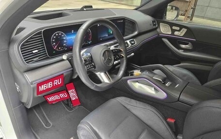 Mercedes-Benz GLE Coupe, 2023 год, 10 600 000 рублей, 8 фотография