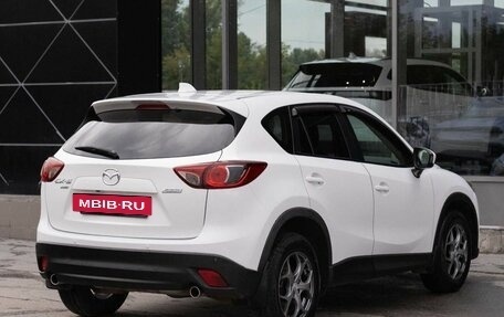 Mazda CX-5 II, 2013 год, 1 450 000 рублей, 5 фотография