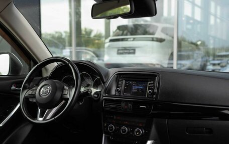 Mazda CX-5 II, 2013 год, 1 450 000 рублей, 10 фотография