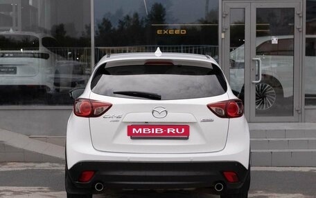 Mazda CX-5 II, 2013 год, 1 450 000 рублей, 6 фотография