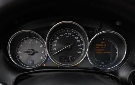 Mazda CX-5 II, 2013 год, 1 450 000 рублей, 13 фотография