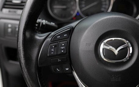 Mazda CX-5 II, 2013 год, 1 450 000 рублей, 12 фотография