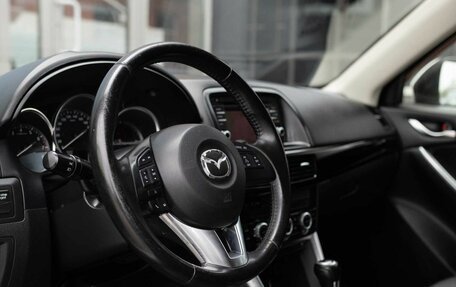 Mazda CX-5 II, 2013 год, 1 450 000 рублей, 11 фотография