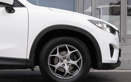 Mazda CX-5 II, 2013 год, 1 450 000 рублей, 9 фотография