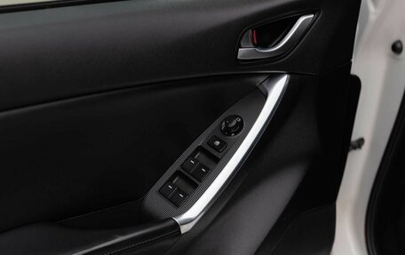 Mazda CX-5 II, 2013 год, 1 450 000 рублей, 18 фотография