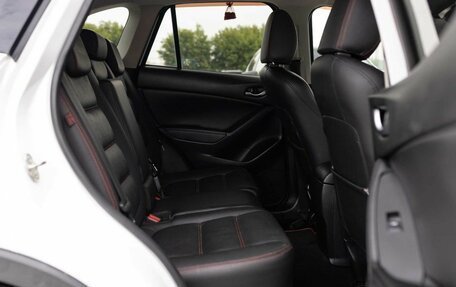 Mazda CX-5 II, 2013 год, 1 450 000 рублей, 20 фотография