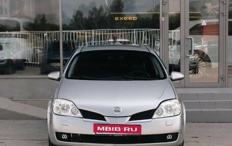 Nissan Primera III, 2004 год, 440 000 рублей, 2 фотография