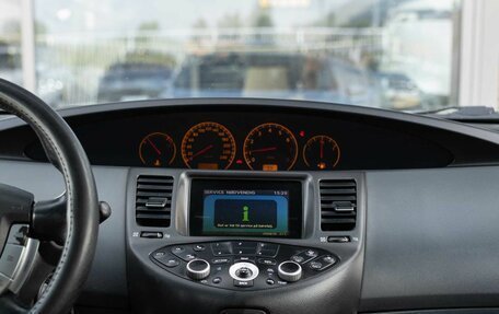 Nissan Primera III, 2004 год, 440 000 рублей, 15 фотография