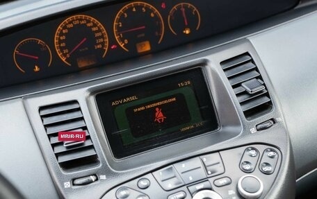 Nissan Primera III, 2004 год, 440 000 рублей, 14 фотография