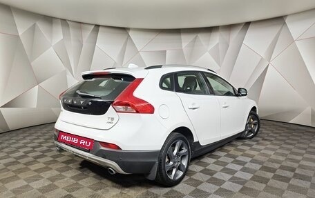Volvo V40 Cross Country I, 2013 год, 1 269 000 рублей, 2 фотография