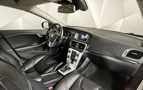 Volvo V40 Cross Country I, 2013 год, 1 269 000 рублей, 13 фотография