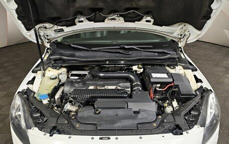 Volvo V40 Cross Country I, 2013 год, 1 269 000 рублей, 11 фотография