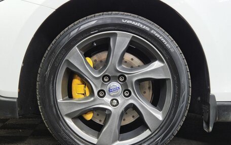 Volvo V40 Cross Country I, 2013 год, 1 269 000 рублей, 9 фотография