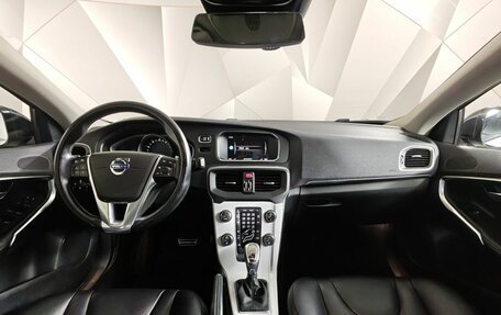 Volvo V40 Cross Country I, 2013 год, 1 269 000 рублей, 14 фотография