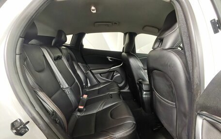 Volvo V40 Cross Country I, 2013 год, 1 269 000 рублей, 16 фотография