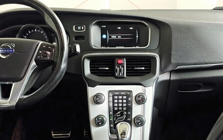 Volvo V40 Cross Country I, 2013 год, 1 269 000 рублей, 15 фотография